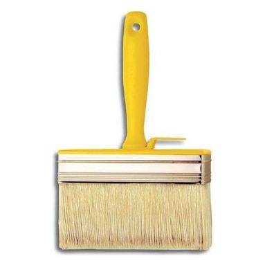 PENNELLO PLAFONE 150X50MM MANICO PLASTICA