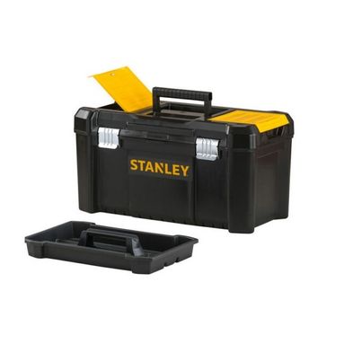 CASSETTA PORTA ATTREZZI ESSENTIAL 48X25XH25CM CON