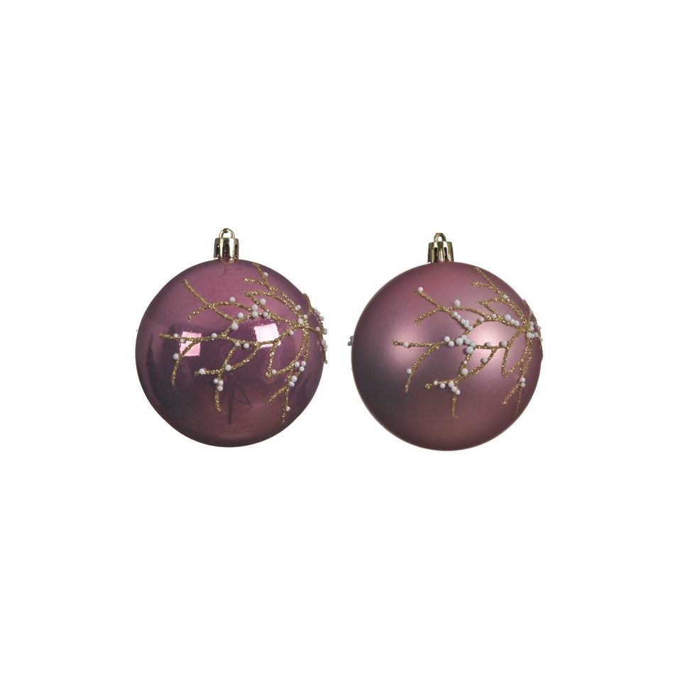 sfera-natalizia-viola-8cm-con-decorazione-ramoscel