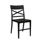 sedia-clizia-51x44xh84cm-nera