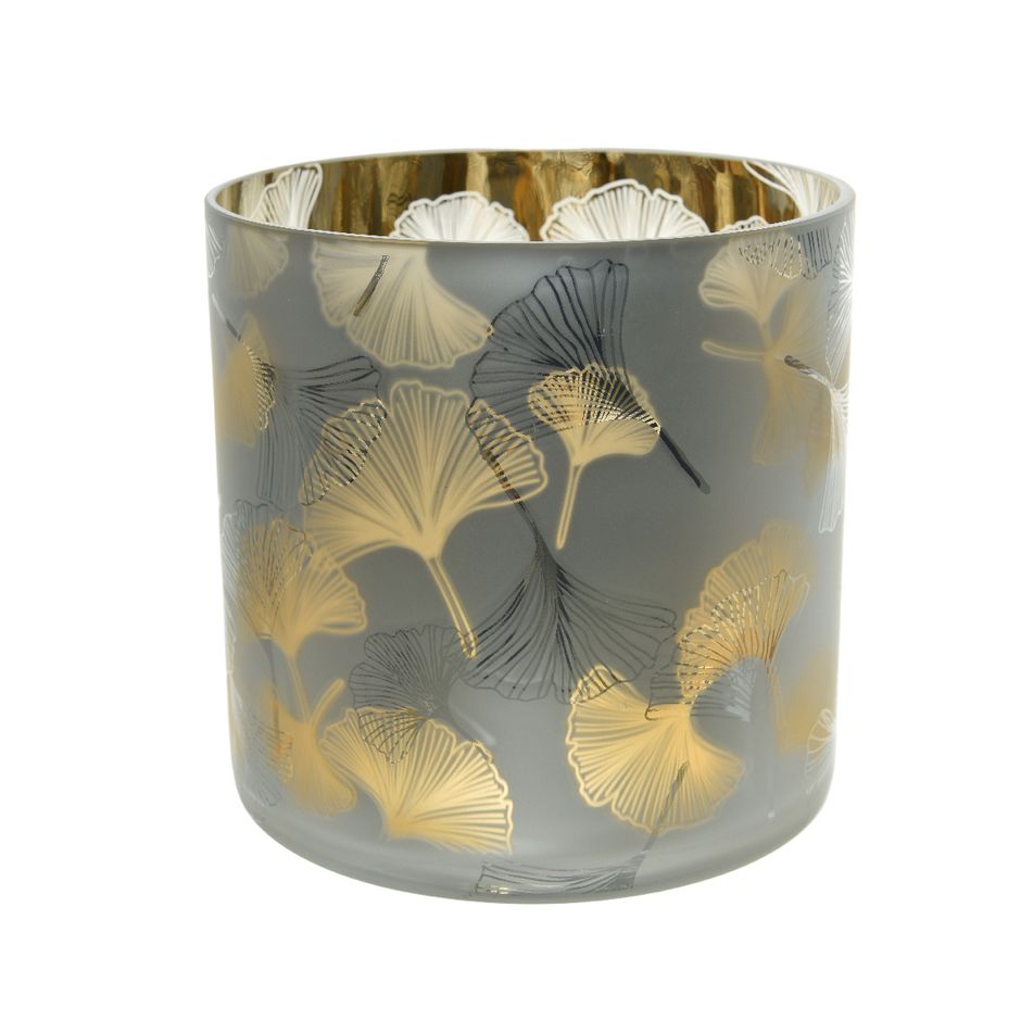 vaso-in-vetro-opaco-interno-oro-e-bianco-20cm