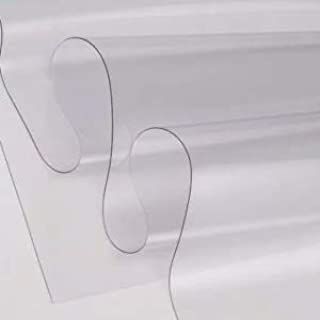PVC FLESSIBILE MM.0.70 TRASPARENTE CM.100