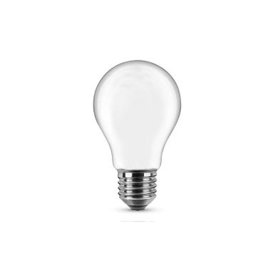LAMPADINA LED GOCCIA E27 11W 2700K 1521LM OPALE