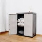 armadio-basso-bios-midi-67x37xh85cm-grigio