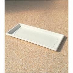 SOTTOVASO GIOVE 74X34XH5CM AVANA