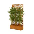 fioriera-in-ferro-92x32xh173cm-ruggine