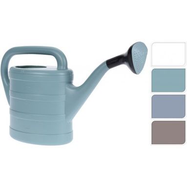 INNAFFIATOIO IN PLASTICA 5L IN 4 COLORI
