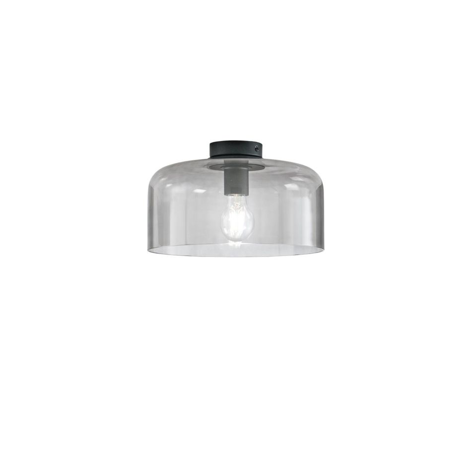 plafoniera-gibus-1xe27-d-dot-30xh23cm-fume