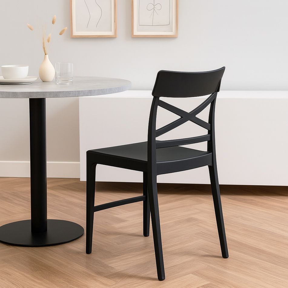 sedia-clizia-51x44xh84cm-nera