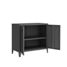 mobile-2-ante-80x40xh73cm-ardesia-in-metallo