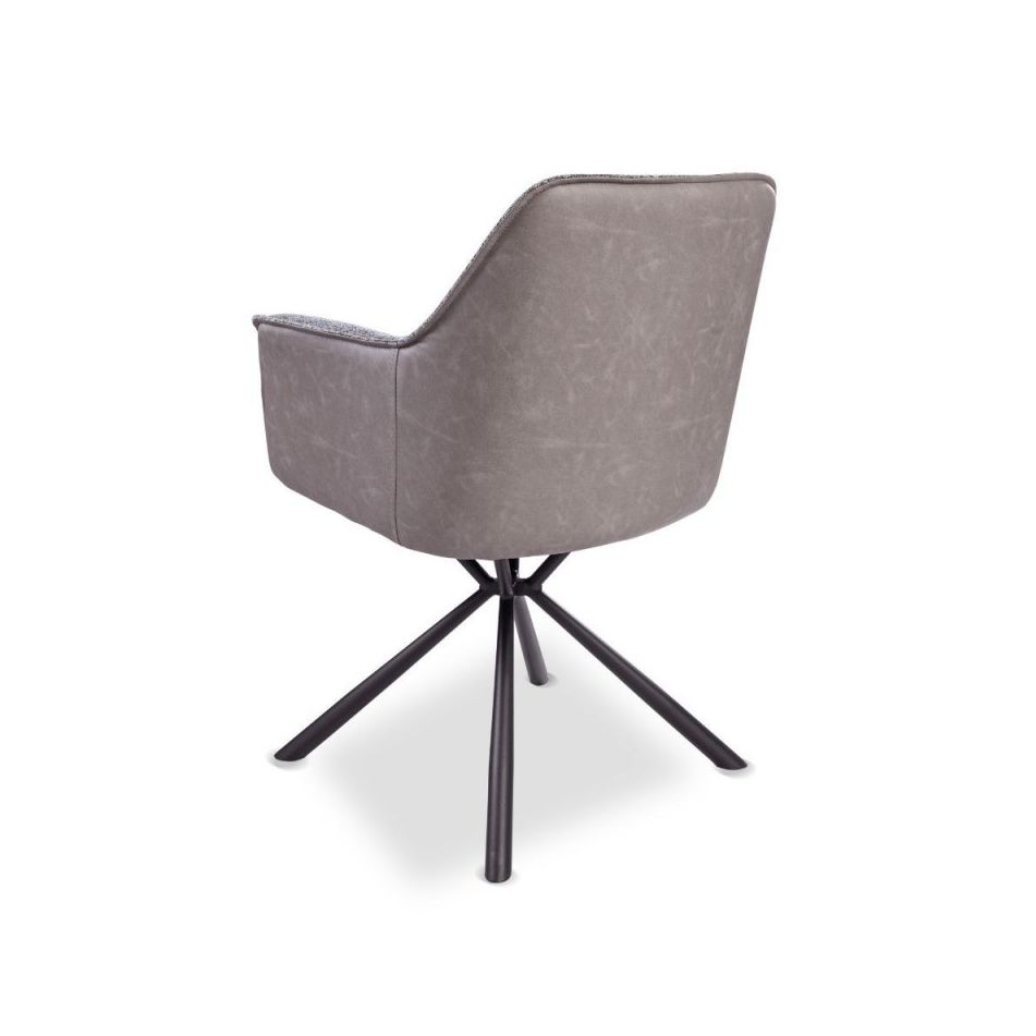 sedia-aseat-605x62xh82cm-grigia-e-tortora