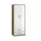 mobile-2-ante-2-cassetti-71x41xh182cm-struttura-noce-stelvio-frontale-ossido-bianco