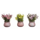 vaso-rosa-con-fiori-d-dot-11xh22cm-in-3-colori-assorti