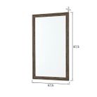 specchio-con-cornice-60x80cm-marrone-wood