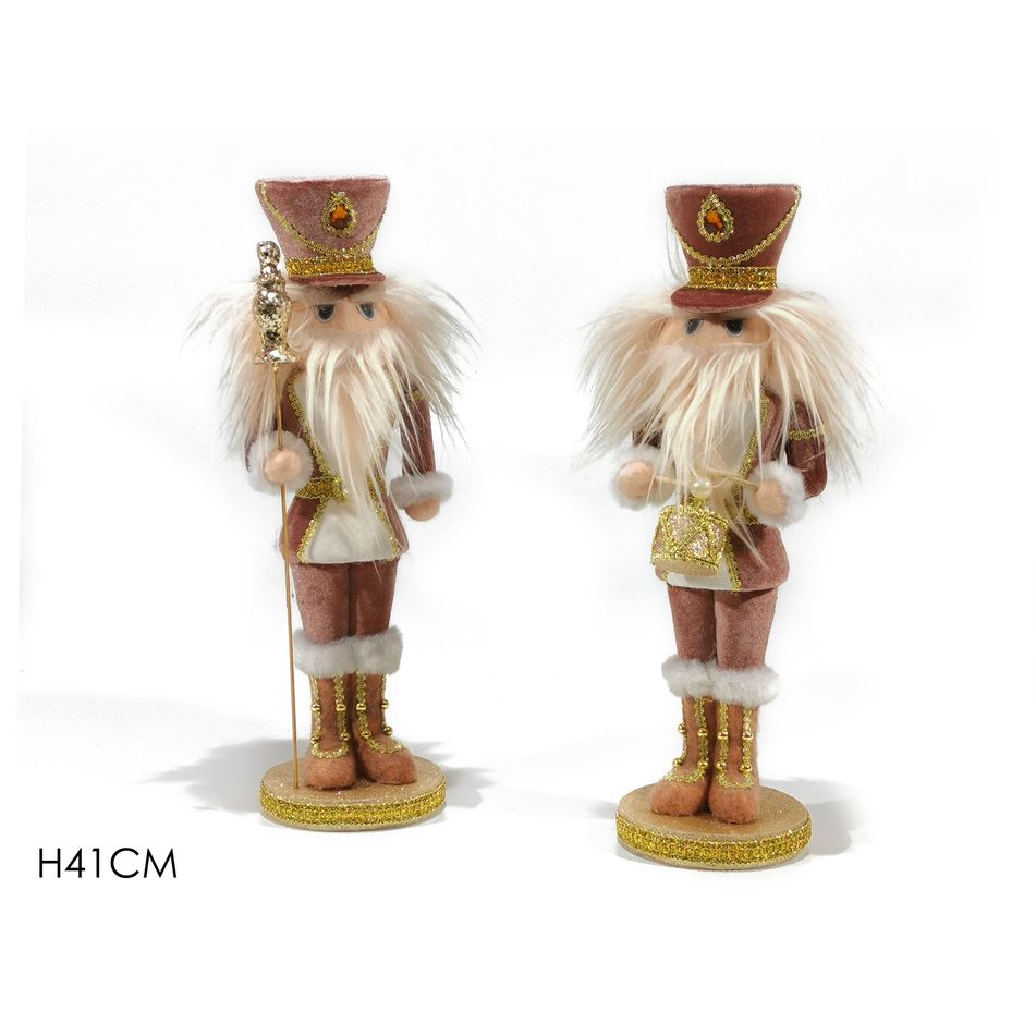 soldato-schiaccianoci-rosa-h41cm-in-velluto