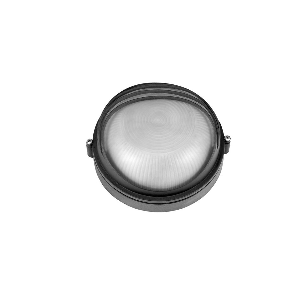 plafoniera-perugino-e27-d-dot-25cm-ip44-nera