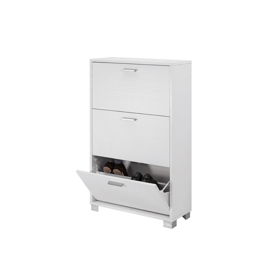 scarpiera-bianco-fiammato-70x29xh118cm-a-3-ribalte
