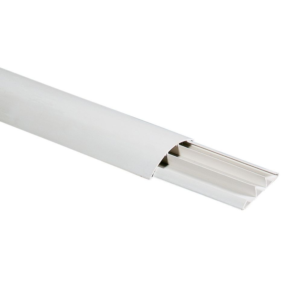 canale-a-pavimento-2000x75xh17mm-bianco