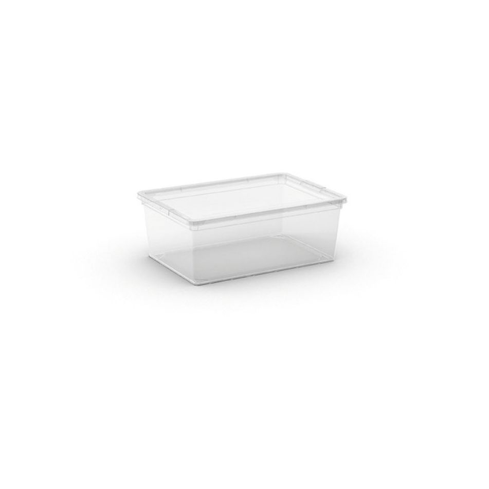 contenitore-cbox-s-37x26xh14cm-trasparente