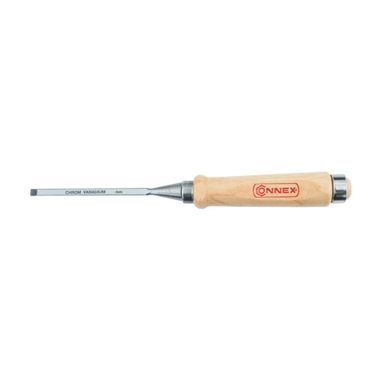 SCALPELLO ANGOLI SMUSSATI 12MM
