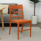 sedia-clizia-51x44xh84cm-arancione
