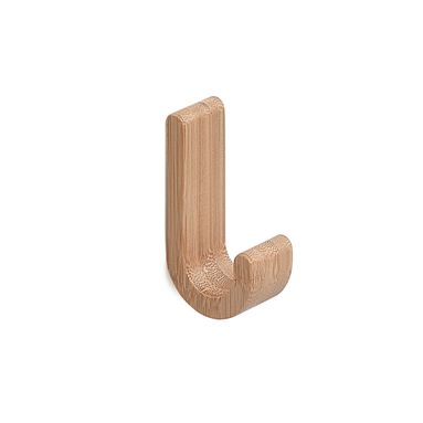 SET 2 APPENDIABITI HIMALAYA 2,5X5XH9CM IN BAMBU.