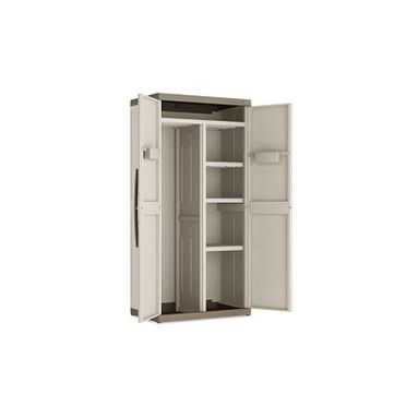 ARMADIO PORTASCOPE EXCELLENCE XL 89X54XH182CM SABB