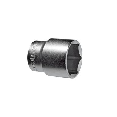 CHIAVE A BUSSOLA 1/2" 24MM ESAG. CRV