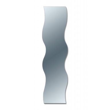 SPECCHIO ONDA 32X122CM.