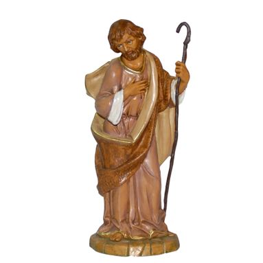 SAN GIUSEPPE 30CM LUX.