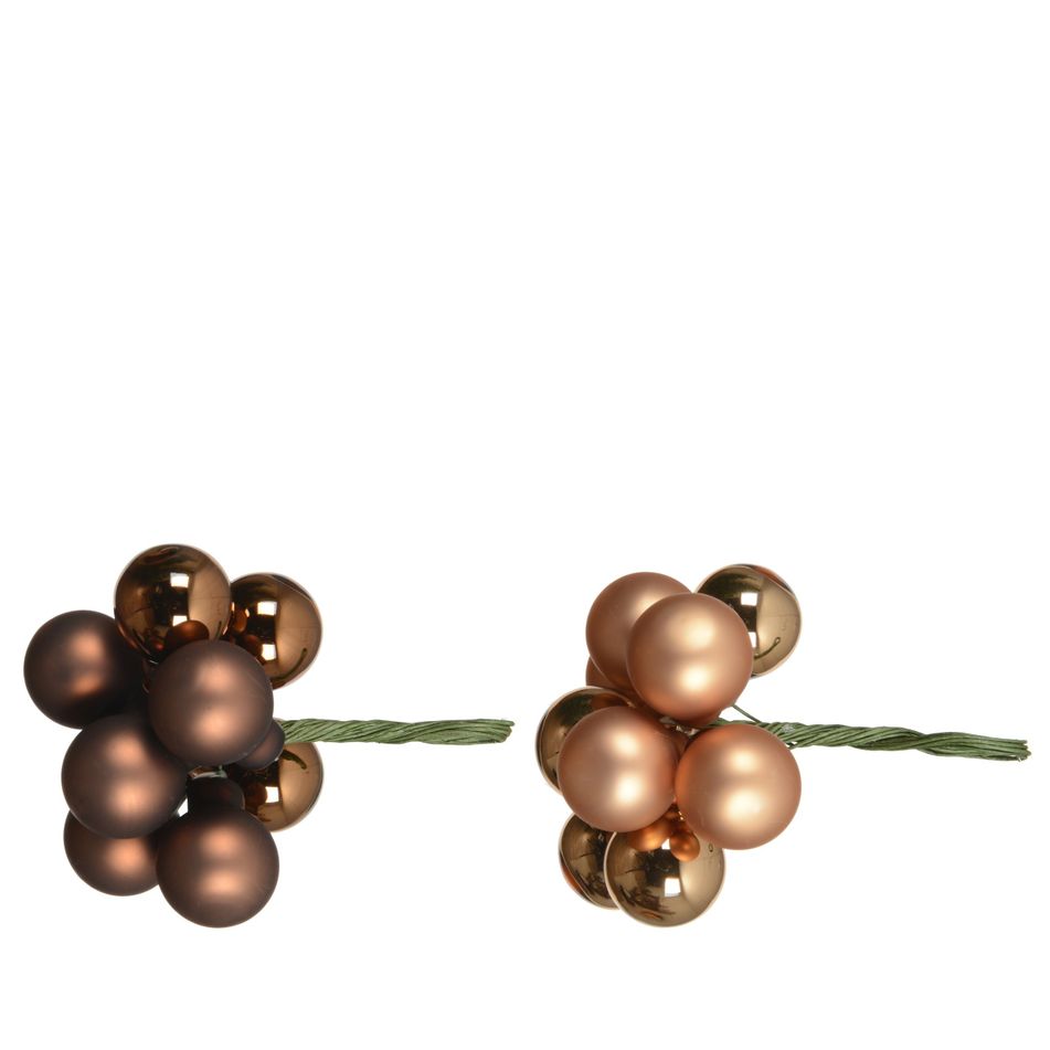 minisfere-2cm-marrone-a-grappolo-in-vetro