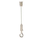 kit-pendinatura-a-soffitto-singolo-ball-cable-2m-p