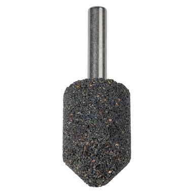 MOLA CONICA D.20MM PER METALLO/VETRO/CERAMICA