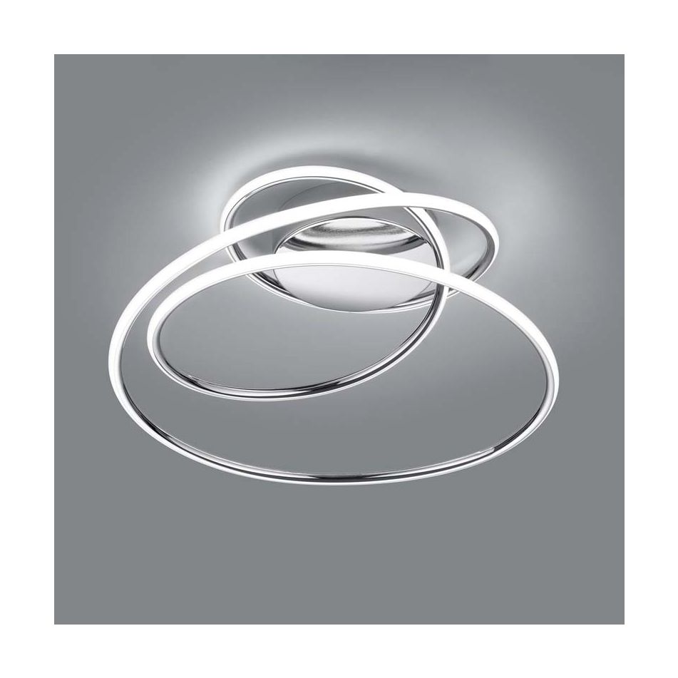 plafoniera-led-bologna-36w-50cm-4000k-cromo