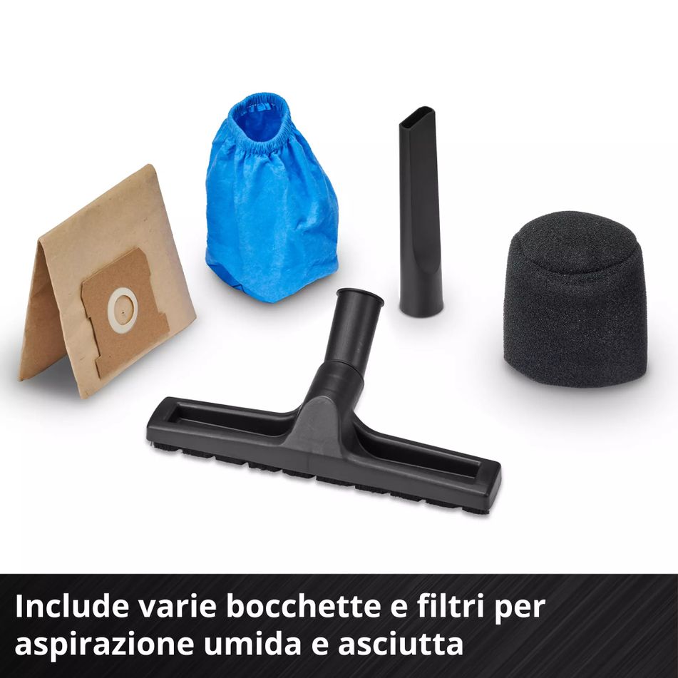 einhell-bidone-aspira-solidi-slash-liquidi-tc-vc-1240-s-950w-12l