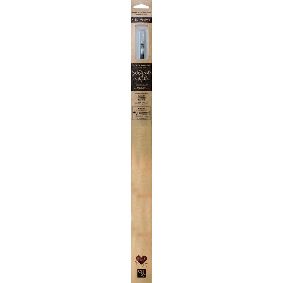 astina-a-pressione-56-90cm-argento
