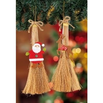 DECORAZIONI IN JUTA A2D NAT.