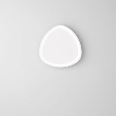 PLAFONIERA LED KLAPTON 40W 45X7CM 3-6000K BIANCA