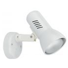 spot-carrera-e27-188xh14cm-bianco