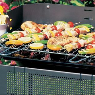 Barbecue, forni e accessori