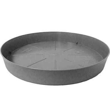 SOTTOVASO MEMPHIS D.36XH4,5CM COOL GREY