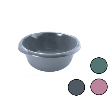 BACINELLA MINNJ 6,2L D.33CM IN DIVERSI COLORI