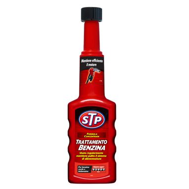 TRATTAMENTO BENZINA VERDE STP 200ML