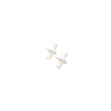 REGGIPIANO PLASTICA MM.5-6 BIANCO PZ.20