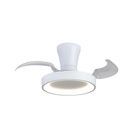 plafoniera-ventilatore-niseko-25-w-led-fan-25-w