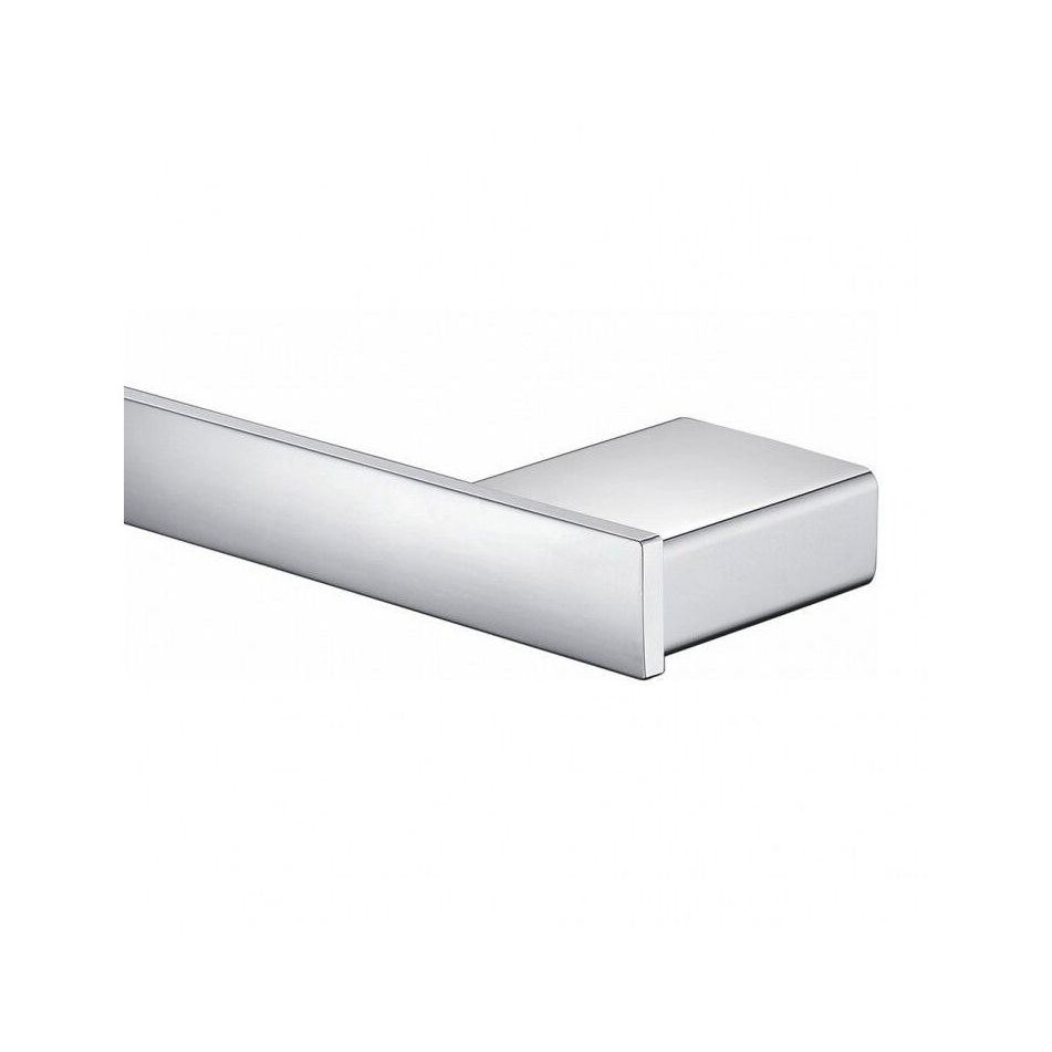 porta-rotolo-leaf-in-alluminio-cromo