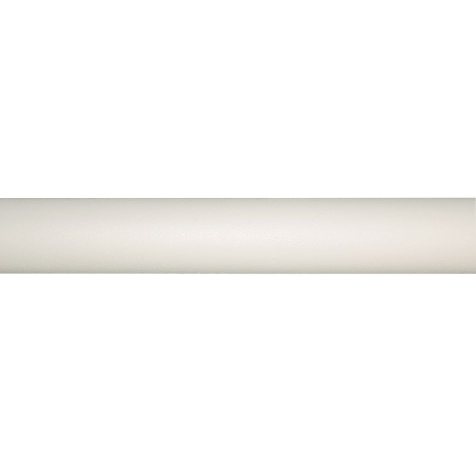 bastone-provenza-d-dot-28mm-160cm-bianco-opaco