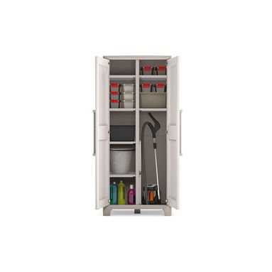 ARMADIO GULLIVER ALTO 80X44XH182CM IMPERMEABILE CO
