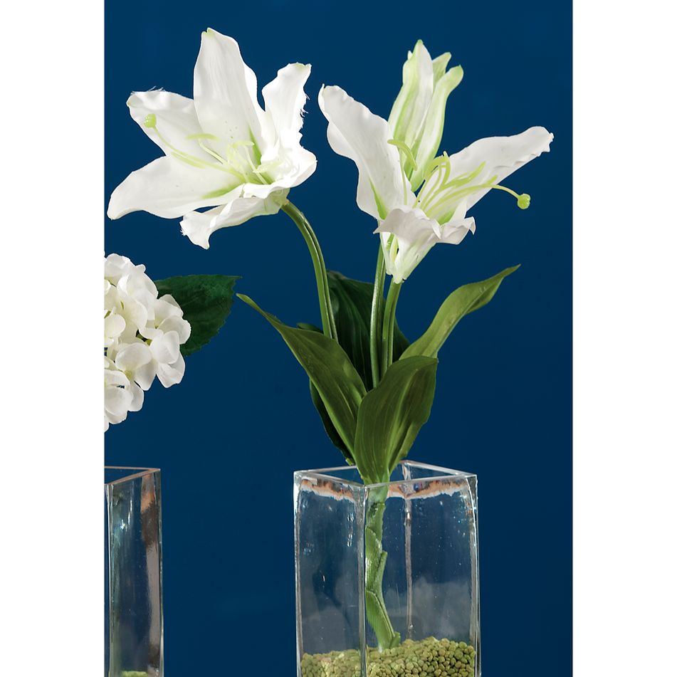 giglio-bianco-2fiori-x-decoraz-cm47
