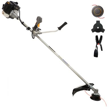 DECESPUGLIATORE A SCOPPIO ABR 42D D.45CM 42.7CC
